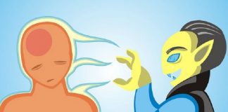 8 choses à connaître pour se protéger des Énergies Négatives